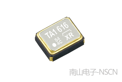 TG-5006CG 愛普生SMD2520溫補晶振13MHz~52MHz